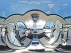 2019 Land Rover Range Rover Velar S Белый vin: SALYB2FV8KA217491