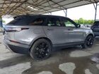 2020 Land Rover Range Rover Velar S Silver vin: SALYB2FV9LA277619