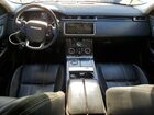 2018 Land Rover Range Rover Velar S White vin: SALYB2RN7JA772149