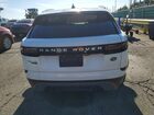 2018 Land Rover Range Rover Velar S White vin: SALYB2RN7JA772149