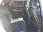 2018 Land Rover Range Rover Velar S White vin: SALYB2RN7JA772149