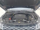 2018 Land Rover Range Rover Velar P380 S Черный vin: SALYB2RV2JA714157