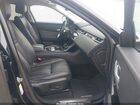 2018 Land Rover Range Rover Velar P380 S Черный vin: SALYB2RV2JA714157