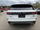 2018 Land Rover Range Rover Velar P380 S Белый vin: SALYB2RV4JA753882