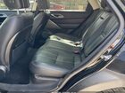 2018 Land Rover Range Rover Velar P380 S Черный vin: SALYB2RV6JA754094