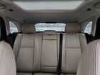 2018 Land Rover Range Rover Velar S Белый vin: SALYB2RV6JA754404