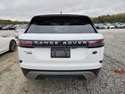 2018 Land Rover Range Rover Velar S Белый vin: SALYB2RV6JA754404