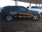 2018 Land Rover Range Rover Velar P380 S Black vin: SALYB2RVXJA754874