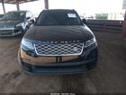2018 Land Rover Range Rover Velar P380 S Black vin: SALYB2RVXJA754874