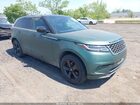 2018 Land Rover Range Rover Velar P250 S Green vin: SALYB2RX0JA762063