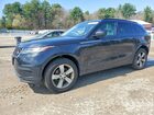 2018 Land Rover Range Rover Velar S Black vin: SALYB2RX1JA778255