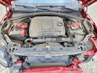 2018 Land Rover Range Rover Velar S Red vin: SALYB2RX6JA728211