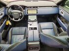 2018 Land Rover Range Rover Velar S Red vin: SALYB2RX6JA728211