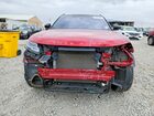2018 Land Rover Range Rover Velar S Red vin: SALYB2RX6JA728211