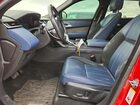 2018 Land Rover Range Rover Velar S Red vin: SALYB2RX6JA728211