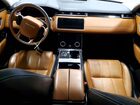 2018 Land Rover Range Rover Velar Se R-dynamic Brown vin: SALYC2RV2JA702894