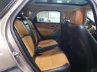 2018 Land Rover Range Rover Velar Se R-dynamic Brown vin: SALYC2RV2JA702894