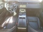 2021 Land Rover Range Rover Velar S Красный vin: SALYJ2EU4MA312726