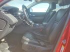 2021 Land Rover Range Rover Velar S Красный vin: SALYJ2EU4MA312726