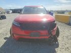 2021 Land Rover Range Rover Velar S Красный vin: SALYJ2EU4MA312726
