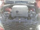 2021 Land Rover Range Rover Velar S Красный vin: SALYJ2EU4MA312726