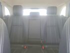 2021 Land Rover Range Rover Velar S Красный vin: SALYJ2EU4MA312726