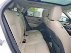 2021 Land Rover Range Rover Velar S Белый vin: SALYJ2EU8MA321235
