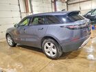 2025 Land Rover Range Rover Velar S Серый vin: SALYJ2EX0SA391934