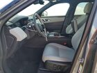 2026 Land Rover Range Rover Velar S Gray vin: SALYJ2EX0TA815484
