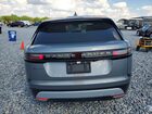 2026 Land Rover Range Rover Velar S Gray vin: SALYJ2EX0TA815484