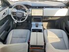 2026 Land Rover Range Rover Velar S Gray vin: SALYJ2EX0TA815484