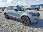 2026 Land Rover Range Rover Velar S Gray vin: SALYJ2EX0TA815484