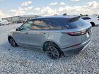 2026 Land Rover Range Rover Velar S Gray vin: SALYJ2EX0TA815484