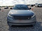 2026 Land Rover Range Rover Velar S Gray vin: SALYJ2EX0TA815484