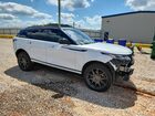 2021 Land Rover Range Rover Velar S Белый vin: SALYJ2EX1MA318008 2021 Land Rover Range Rover Velar S Белый vin: SALYJ2EX1MA318008