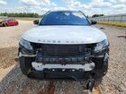 2021 Land Rover Range Rover Velar S Белый vin: SALYJ2EX1MA318008 2021 Land Rover Range Rover Velar S Белый vin: SALYJ2EX1MA318008