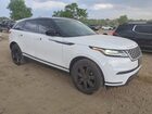 2023 Land Rover Range Rover Velar S White vin: SALYJ2EX2PA361177