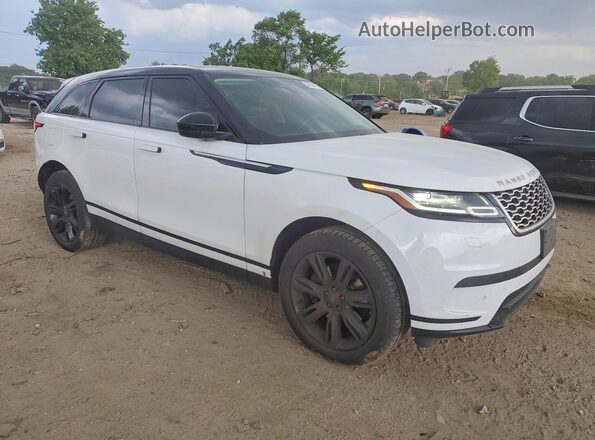SALYJ2EX2PA361177 2023 LAND ROVER RANGE White Przód prawy