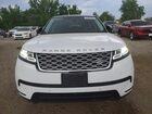 2023 Land Rover Range Rover Velar S White vin: SALYJ2EX2PA361177