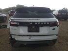 2023 Land Rover Range Rover Velar S White vin: SALYJ2EX2PA361177