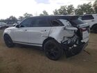 2023 Land Rover Range Rover Velar S White vin: SALYJ2EX2PA361177