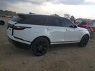2023 Land Rover Range Rover Velar S White vin: SALYJ2EX2PA361177