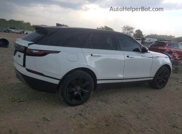 SALYJ2EX2PA361177 2023 LAND ROVER RANGE White Tył prawy