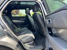 2023 Land Rover Range Rover Velar S Черный vin: SALYJ2EX5PA350836