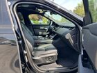 2023 Land Rover Range Rover Velar S Черный vin: SALYJ2EX5PA350836