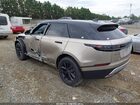 2026 Land Rover Range Rover Velar P250 S Champagne vin: SALYJ2EX8TA820125