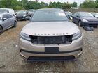 2026 Land Rover Range Rover Velar P250 S Champagne vin: SALYJ2EX8TA820125