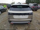 2026 Land Rover Range Rover Velar P250 S Champagne vin: SALYJ2EX8TA820125