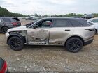 2026 Land Rover Range Rover Velar P250 S Champagne vin: SALYJ2EX8TA820125