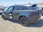 2026 Land Rover Range Rover Velar 4d Угольный vin: SALYJ2EXXTA815413